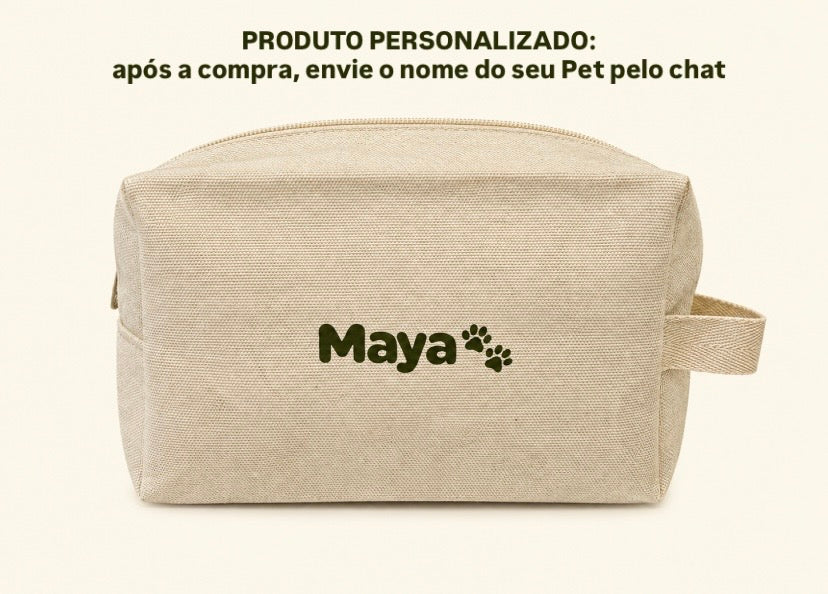 Kit Essencial LO JUSTO PET 🐾